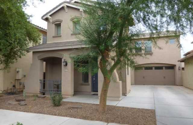 18839 E. Seagull Dr - 18839 East Seagull Drive, Queen Creek, AZ 85142