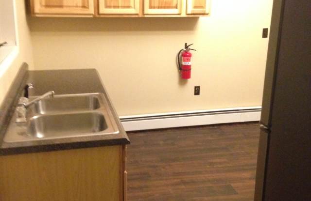 207 East Beaver Street - 207 East Beaver Street, Philipsburg, PA 16866