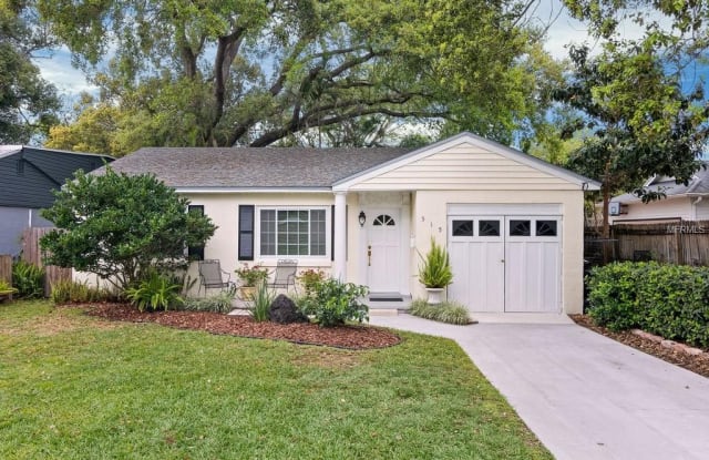 515 West Winter Park Street - 515 Winter Park Street, Orlando, FL 32804
