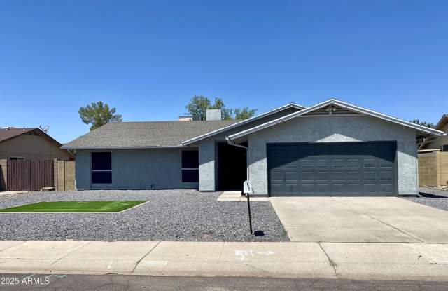5802 W CAMPO BELLO Drive photos photos