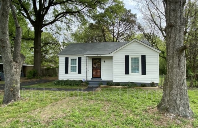 3206 Benjestown Rd (Frayser) photos photos