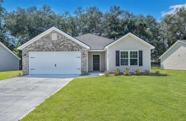 Hartford - Statesboro 3 Bed 2 Bath photos photos