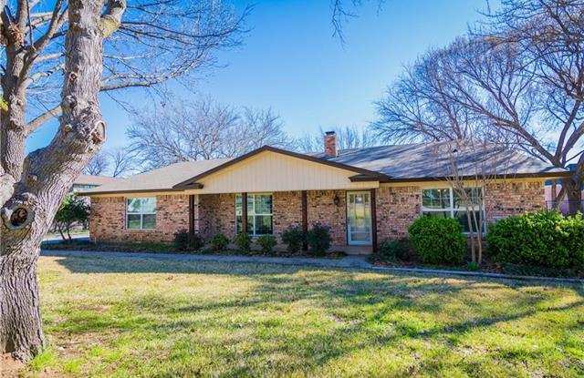 7316 John Mccain Road - 7316 John Mccain Road, Colleyville, TX 76034
