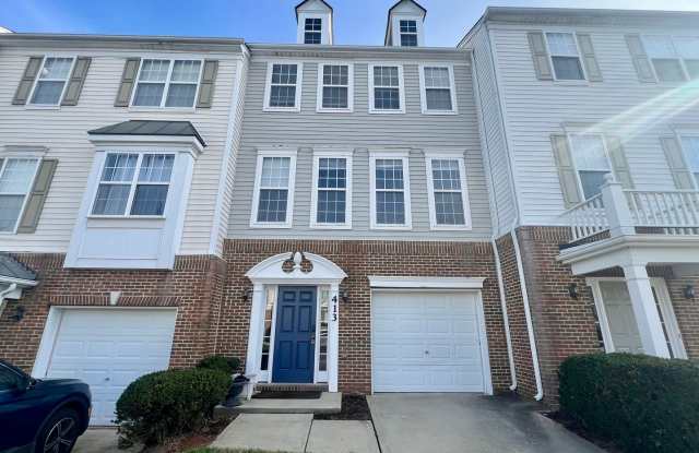 413 Ruby Walk, Morrisville- Bev Roberts Rentals and Property Management photos photos