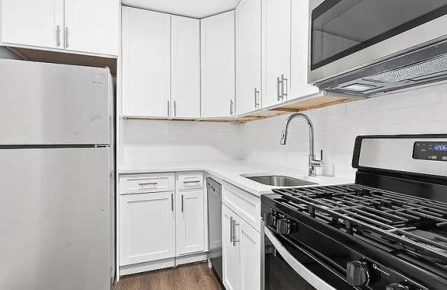 1020 Grand Concourse Apt 14A - 1020 Grand Concourse, Bronx, NY 10451