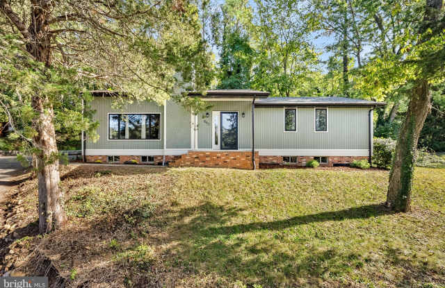 862 CARRIER Drive - 862 Carrier Drive, Strasburg, VA 22657