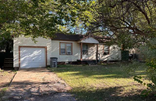 Cottage close to Ft Sill photos photos