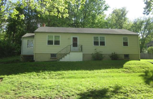 8905 FREDERICK ROAD photos photos