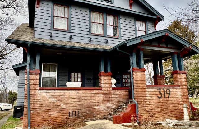 319 E Scott Ave photos photos
