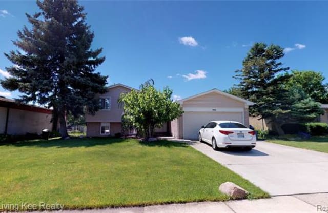 2052 LOGAN Drive - 2052 Logan Drive, Sterling Heights, MI 48310