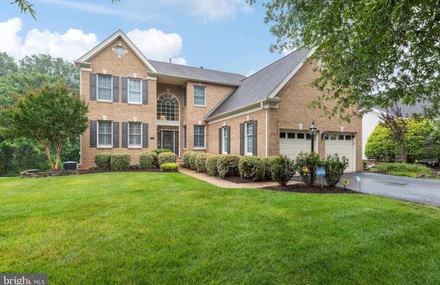 15292 GOLF VIEW DRIVE - 15292 Golf View Drive, Prince William County, VA 20169