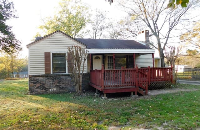 2236 3rd St NE - 2236 3rd Street Northeast, Center Point, AL 35215