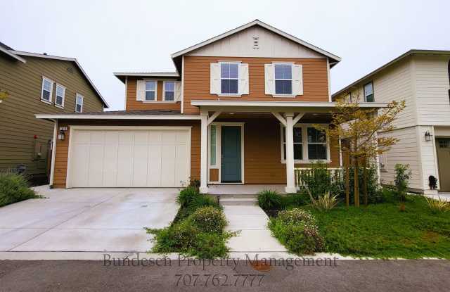 7610 Wildrose Way Rohnert Park, CA 94928 photos photos