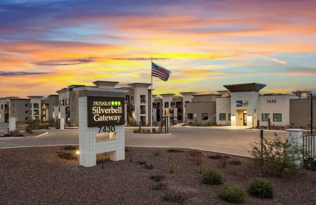 The Place at Silverbell Gateway photos photos