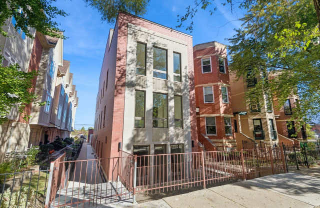2323 N Lister Avenue Gallery 1