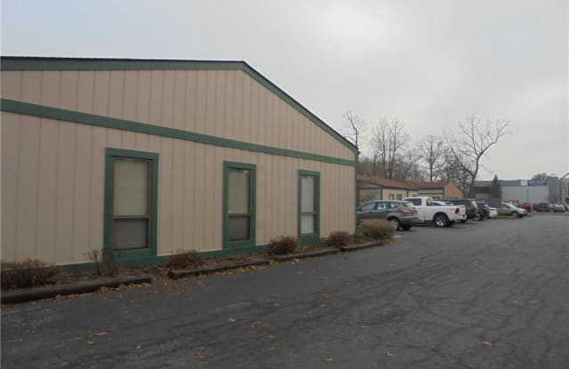 7098 North Shadeland Avenue - 7098 North Shadeland Avenue, Indianapolis, IN 46220
