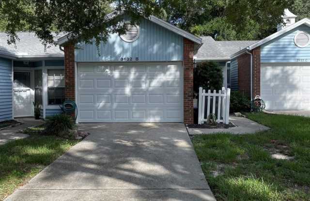 3132 BEECHER DRIVE E - 3132 Beecher Drive East, Palm Harbor, FL 34683