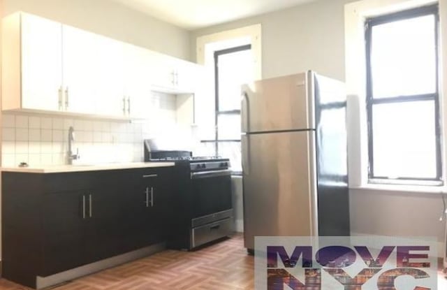 83 East 94th Street - 83 East 94th Street, Brooklyn, NY 11212