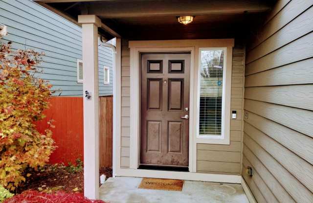 Beautiful 3-Bedroom Olympia Home with Fenced Backyard, Modern Finishes & Neighborhood Parks – Just 16 Minutes to JBLM! Gallery 4