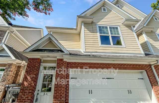 3 Edge Court - 3 Edge Court, Greenville, SC 29609 3 Edge Court - 3 Edge Court, Greenville, SC 29609