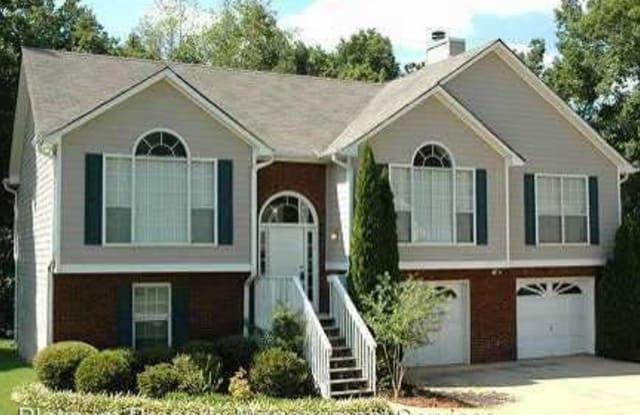 1925 Deer Creek Trail - 1925 Deer Creek Trail, Gwinnett County, GA 30519