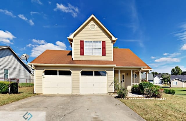 6508 Pine Bark Court - 6508 Pine Bark Court, Clayton County, GA 30260
