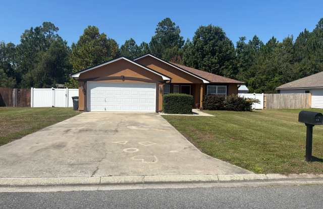 603 Victorias Circle - 603 Victorias Circle, St. Marys, GA 31558