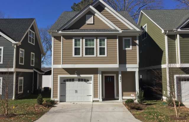 Detached Single Family Near Towne Center VB photos photos