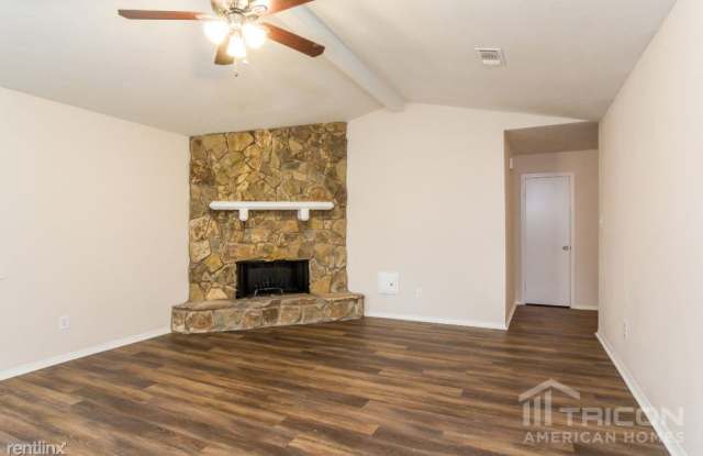 3231 Sycamore Springs Drive Gallery 2