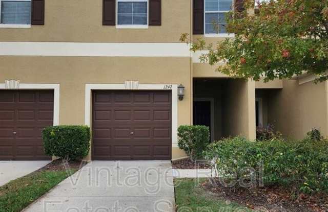 1242 Acadia Harbor Pl photos photos