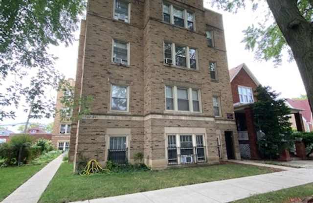 Jefferson Park modern 1BR! Heat, cooking gas included! Blue Line photos photos
