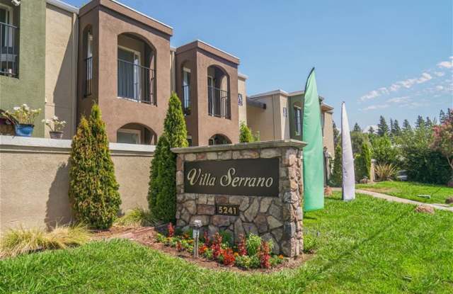 Villa Serrano photos photos