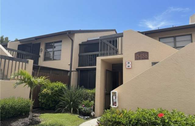 15488 Admiralty Circle unit: 4 photos photos