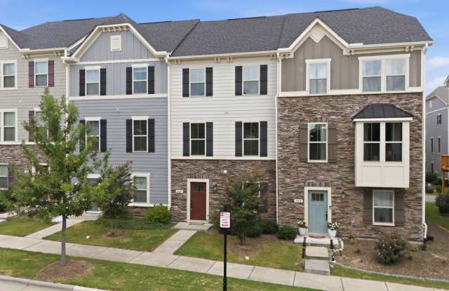 707 Channing Park Circle - 1 Gallery 4