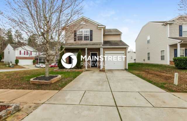 4203 Gifford Park Court - 4203 Gifford Park Court, Mecklenburg County, NC 28215