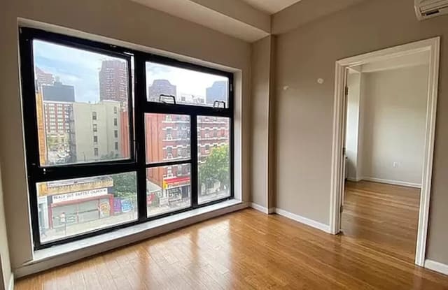 2147 2nd Avenue - 2147 2nd Ave, New York City, NY 10029