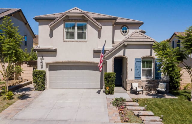 293 Sequoia Avenue - 293 Sequoia Ave, Simi Valley, CA 93065