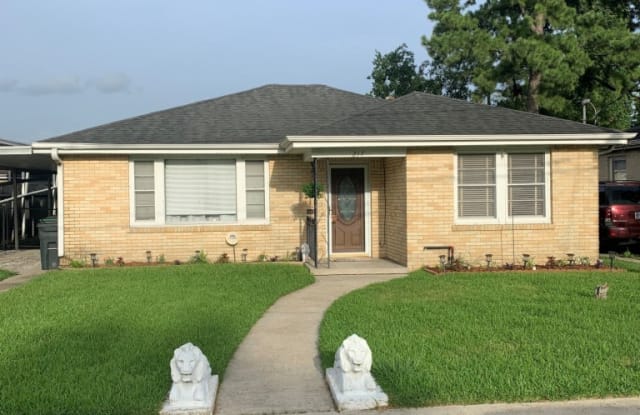 217 Barry - 217 Barry Avenue, Jefferson, LA 70121