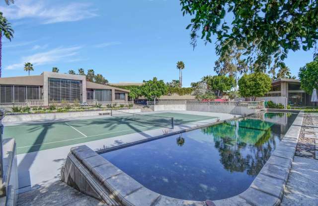 45448 Reina Court - 45448 Reina Court, Indian Wells, CA 92210