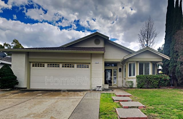 8316 Crestshire Cir - 8316 Crestshire Circle, Orangevale, CA 95662