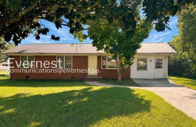 4715 Ballew Drive Gallery 2