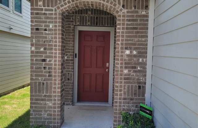 14917 Gypsum Mill Rd - 14917 Gypsum Mill Road, Manor, TX 78653