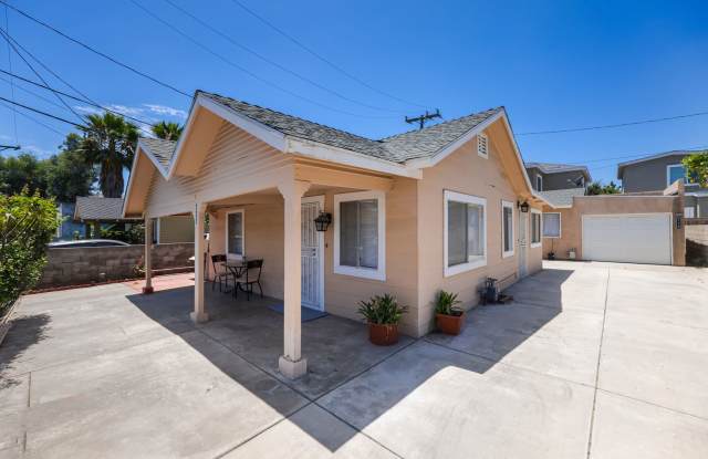 Fully Renovated 2BR/1BA Home with Modern Updates Gallery 1