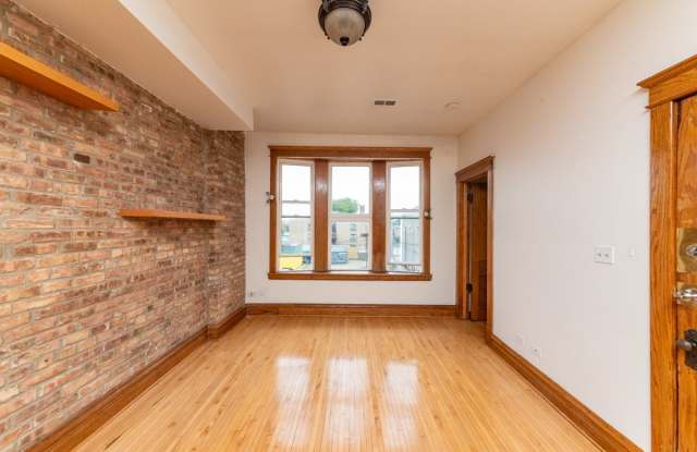 1946 N Kimball Ave - 1946 North Kimball Avenue, Chicago, IL 60647