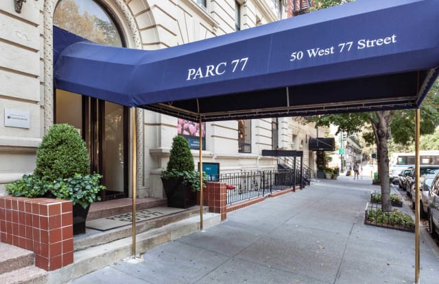Parc 77 Gallery 2