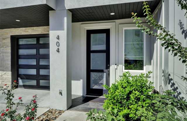 Condo - 12001 Vista Parke Drive, Austin, TX 78726 Condo - 12001 Vista Parke Drive, Austin, TX 78726