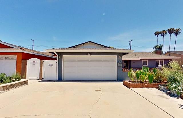 16242 Eagle Ln – Stylish 3 Bed 1.5 Bath Pool Home in Huntington Beach! photos photos