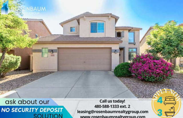 21100 Alma Drive photos photos
