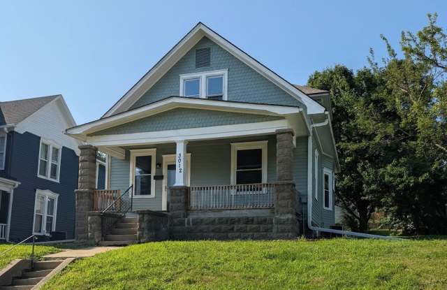 Remodeled 2-Bedroom Home with Main Floor Laundry & Two Car Garage Gallery 1