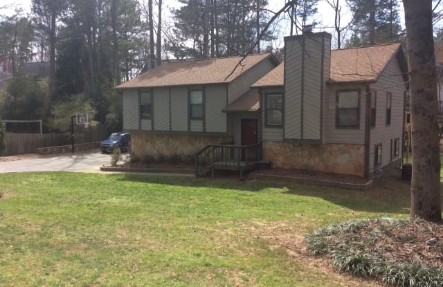 5321 W Jones Bridge Road - 5321 West Jones Bridge Road, Peachtree Corners, GA 30092
